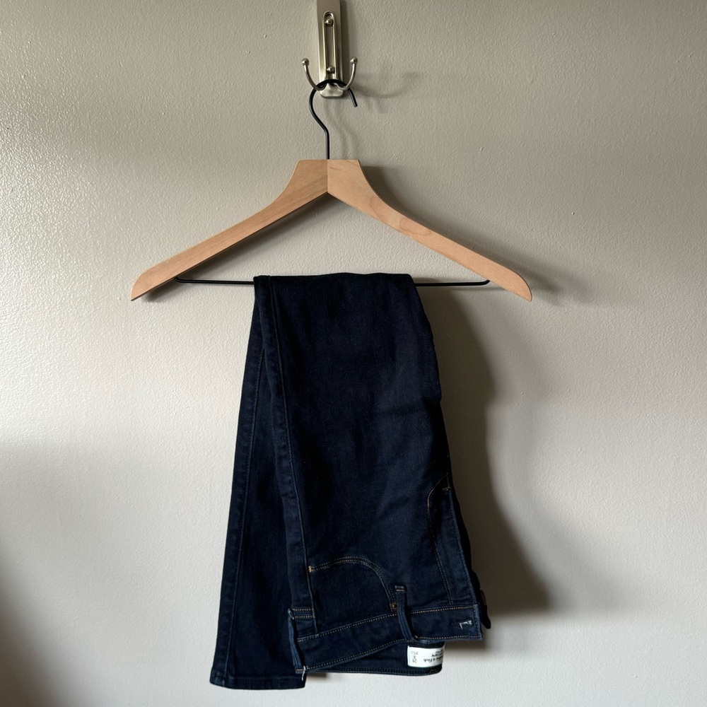 Abercrombie & Fitch “The Jean Legging”